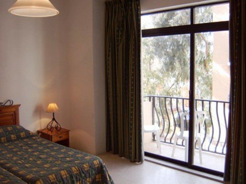 The Mercury Residence Sliema Exteriér fotografie